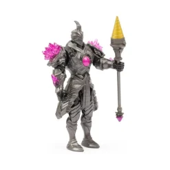 FAMOSA Gormiti - Figura villano 15 cm con armas - (Varios modelos)