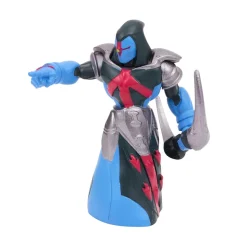 FAMOSA Gormiti - Pack 4 Figuras (varios modelos)