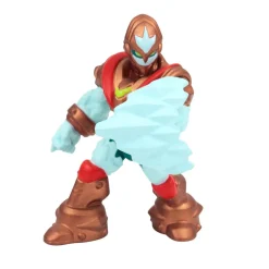 FAMOSA Gormiti - Pack 4 Figuras (varios modelos)