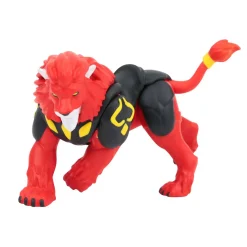 FAMOSA Gormiti - Pack 4 Figuras (varios modelos)