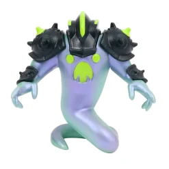 FAMOSA Gormiti - Pack 4 Figuras (varios modelos)