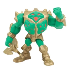 FAMOSA Gormiti - Pack 4 Figuras (varios modelos)