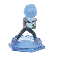 FAMOSA Gormiti - Pack 4 Figuras (varios modelos)