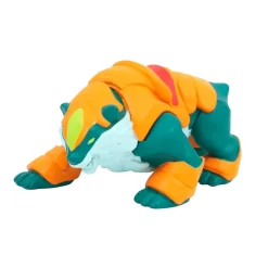 FAMOSA Gormiti - Pack 4 Figuras (varios modelos)