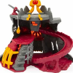 GORMITI Legends - Volcán