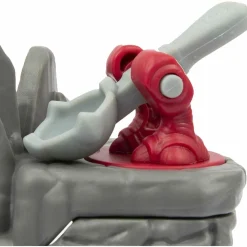 GORMITI Legends - Volcán