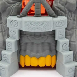 GORMITI Legends - Volcán