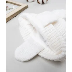 Prenatal Gorro con pompón