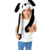 RUBIE'S Gorro de Panda con orejas mágicas