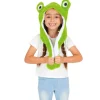 RUBIE'S Gorro de Rana con ojos mágicos