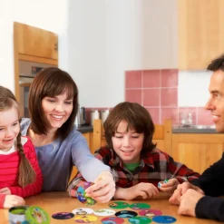 LUDILO Grabolo Junior* Friki Zone|Juegos Y Puzzles