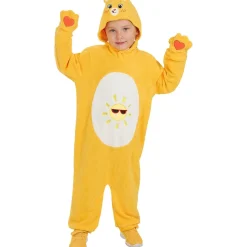 Funidelia Gracioso Kids Osos Amorosos 3-4 años* Disfraces|Halloween