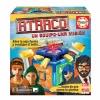 EDUCA BORRAS Gran atraco - juego de mesa