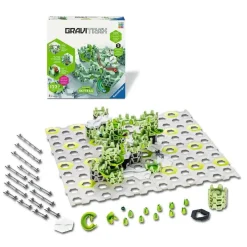 RAVENSBURGER Gravitrax - Circuito de canicas Skytrax