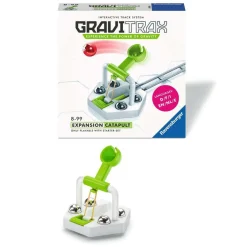JEUX RAVENSBURGER Gravitrax Catapulta* Steam