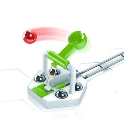 JEUX RAVENSBURGER Gravitrax Catapulta* Steam
