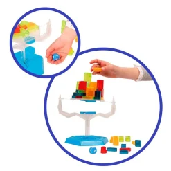 IMC Gravity Tower* Friki Zone|Juegos Y Puzzles