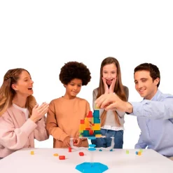 IMC Gravity Tower* Friki Zone|Juegos Y Puzzles