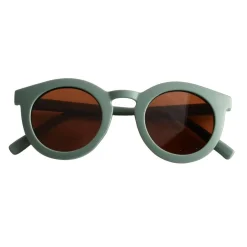 Grech & Co - Gafas de Sol Infantil Polarizados Fern 3A+ - Light Blue* Cosméticos Bebé·Protección Solar