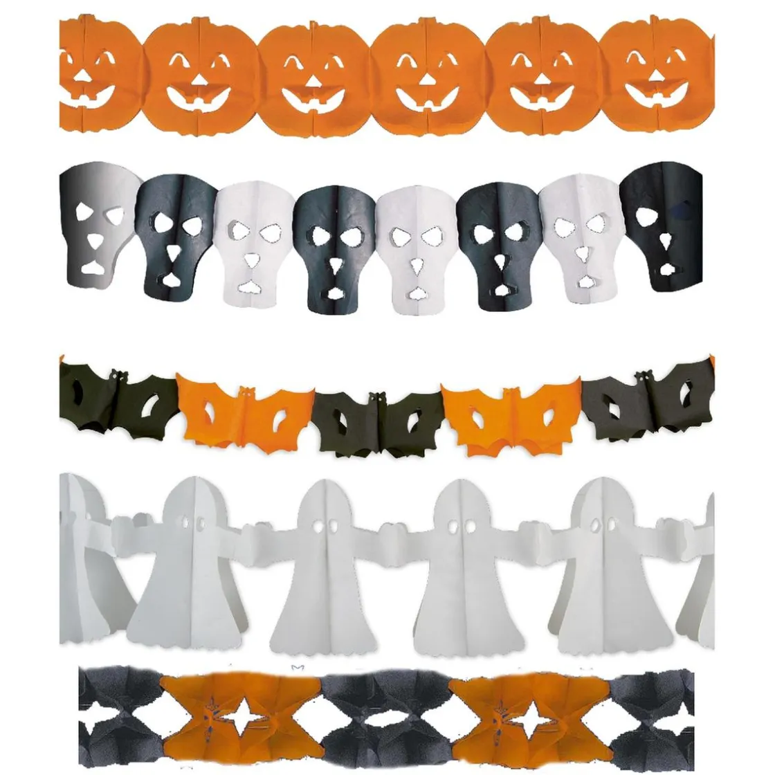 TOYS "R" US Guirnalda de Halloween