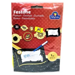 TOYS "R" US Guirnalda personalizable Piratas