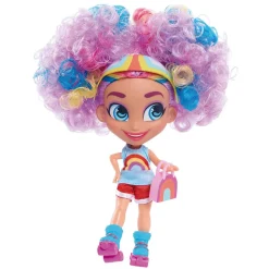 MAJORETTE Hairdorables - Muñeca (varios modelos)* Coleccionables Y Mini Mundos