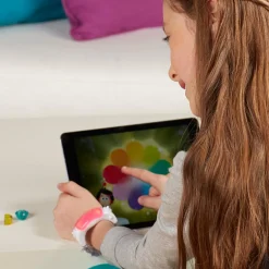 HASBRO EU TRADING Hanazuki - Pulsera de las Emociones