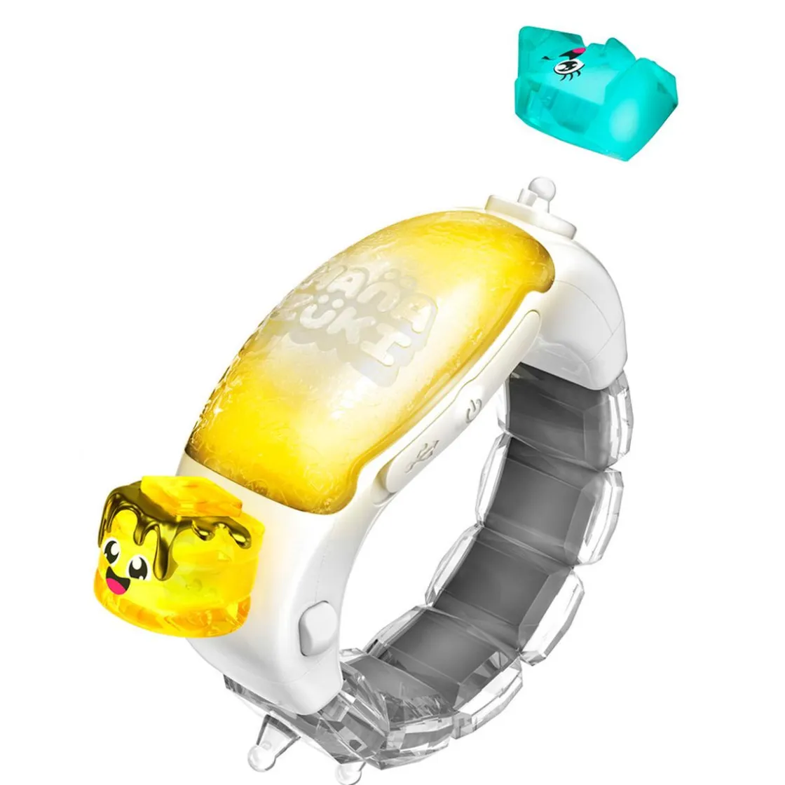 HASBRO EU TRADING Hanazuki - Pulsera de las Emociones