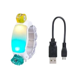 HASBRO EU TRADING Hanazuki - Pulsera de las Emociones