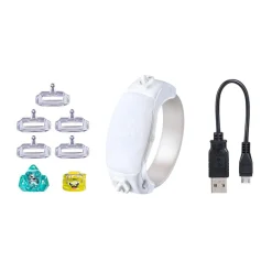 HASBRO EU TRADING Hanazuki - Pulsera de las Emociones