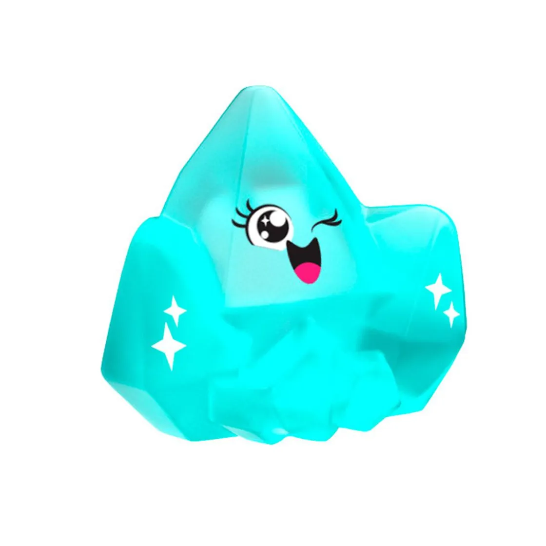 HASBRO EU TRADING Hanazuki - Pulsera de las Emociones