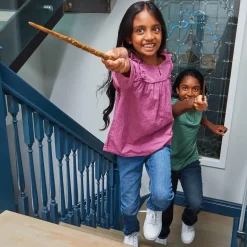 HARRY POTTER - Albus Dumbledore - Varita 30 cm* Figuras De Acción