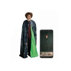 WOW STUFF Harry Potter - Capa de Invisibilidad* Friki Zone