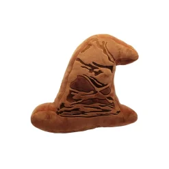 ABYSSE CORP Harry Potter - Cojín del Sombrero Seleccionador con sonidos