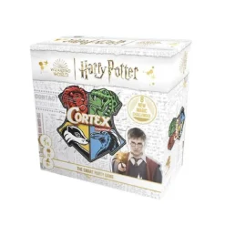 ASMODEE Harry Potter - Cortex - Juego de cartas* Friki Zone|Juegos Y Puzzles