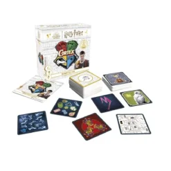 ASMODEE Harry Potter - Cortex - Juego de cartas* Friki Zone|Juegos Y Puzzles
