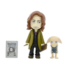 Treassure X Harry Potter - Cápsula mágica S2 (varios modelos)