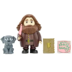 Treassure X Harry Potter - Cápsula mágica S2 (varios modelos)