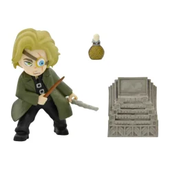 HARRY POTTER - Cápsulas Mágicas Serie 3 (varios modelos)* Figuras De Acción