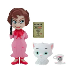 HARRY POTTER - Cápsulas Mágicas Serie 3 (varios modelos)* Figuras De Acción