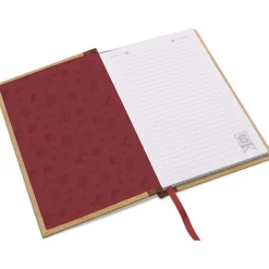 ABYSSE CORP Harry Potter - Cuaderno A5 Hogwarts School - Mágico y Encantador