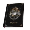 ABYSSE CORP Harry Potter - Cuaderno de notas premiun Hogwarts* Merchandising