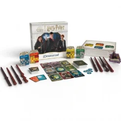 ASMODEE Harry Potter - ¡Desmaius! - Juego de cartas* Friki Zone|Juegos Y Puzzles