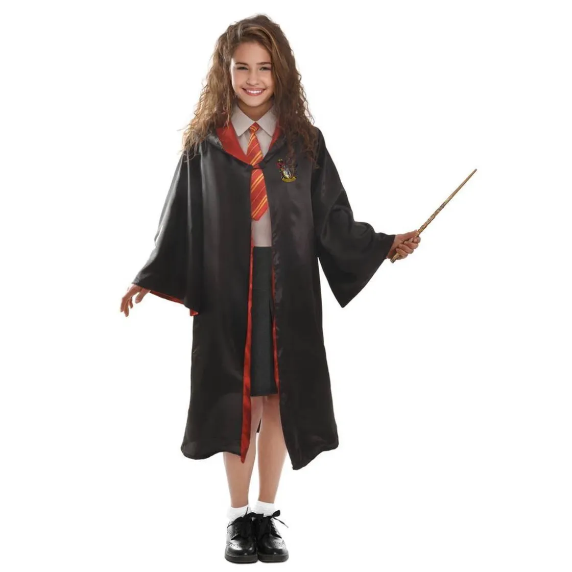 TOYS "R" US Harry Potter - Disfraz Hermione 5-7 años* Figuras De Acción|Disfraces