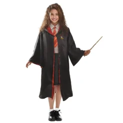 TOYS "R" US Harry Potter - Disfraz Hermione 9-11 años* Figuras De Acción|Disfraces
