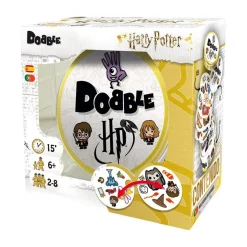 ASMODEE Harry Potter - Dobble* Friki Zone|Juegos Y Puzzles