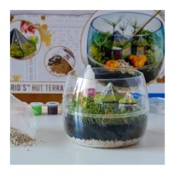 CLEMENTONI Harry Potter - El terrario de Hagrid* Steam