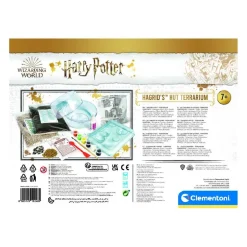 CLEMENTONI Harry Potter - El terrario de Hagrid* Steam