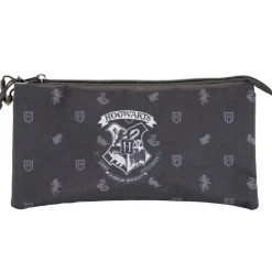 KARACTER MANIA Harry Potter - Estuche triple Hogwarts