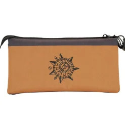 KARACTER MANIA Harry Potter - Estuche triple Hogwarts